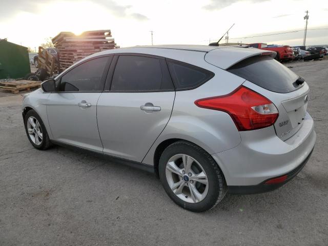Photo 2 from auction – 2013 FORD FOCUS SE with VIN 1FADP3K24DL249831