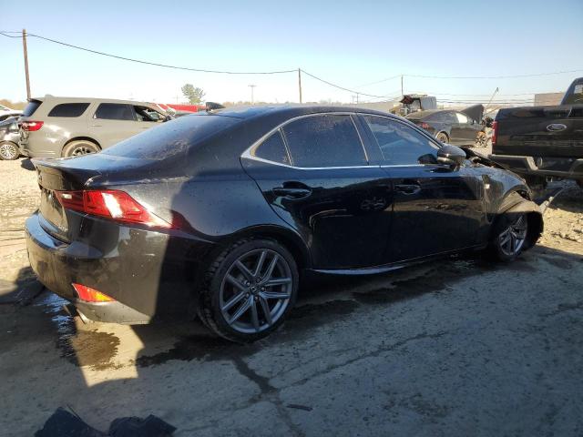 Photo 3 from auction – 2015 LEXUS IS 250 with VIN JTHCF1D24F5018184