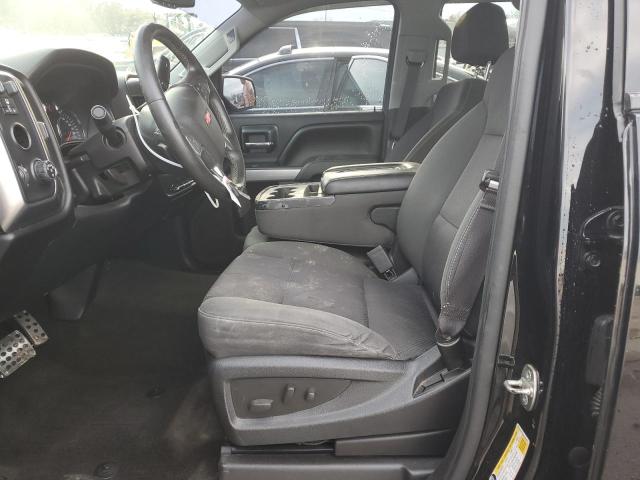 Photo 7 from auction – 2015 CHEVROLET SILVERADO with VIN 3GCUKREC9FG353361
