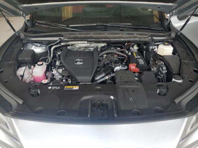 Photo 11 from auction – 2024 LEXUS RX 350 BAS with VIN 2T2BAMCA3RC044025