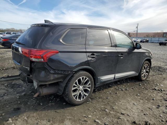 Photo 3 from auction – 2018 MITSUBISHI OUTLANDER with VIN JA4AD3A38JZ023312