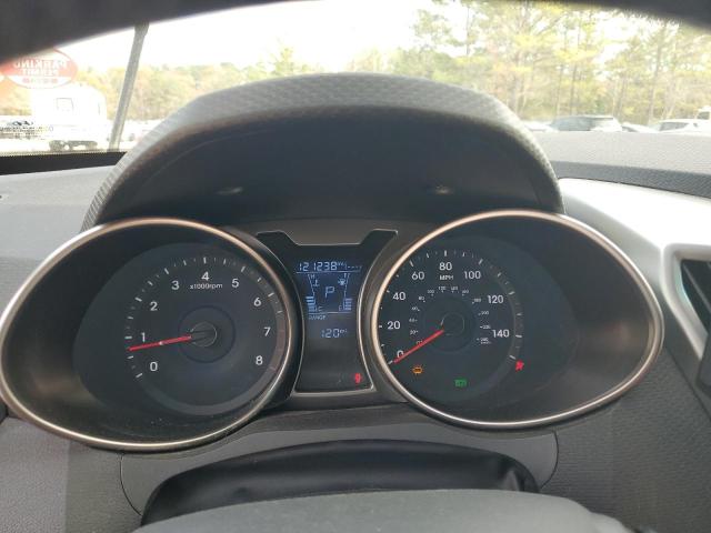 Foto 9 de la subasta – 2016 HYUNDAI VELOSTER con VIN KMHTC6AD8GU303650