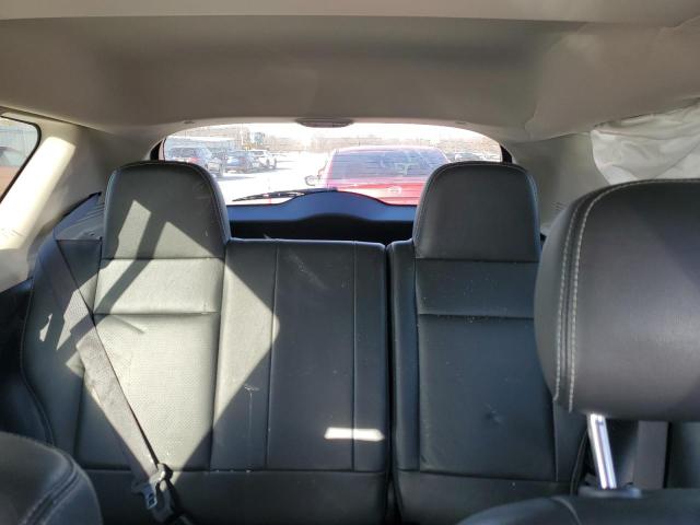 Photo 10 from auction – 2016 JEEP COMPASS LA with VIN 1C4NJDEB6GD737033