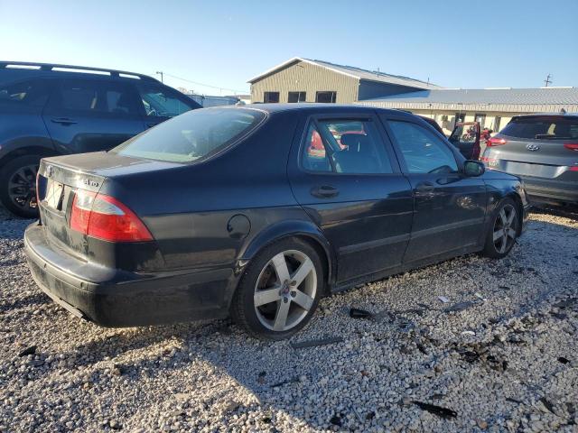 Photo 3 from auction – 2005 SAAB 9-5 AERO with VIN YS3EH49G553525477