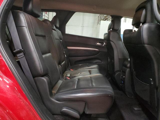 Photo 11 from auction – 2017 DODGE DURANGO GT with VIN 1C4RDJDG5HC775140
