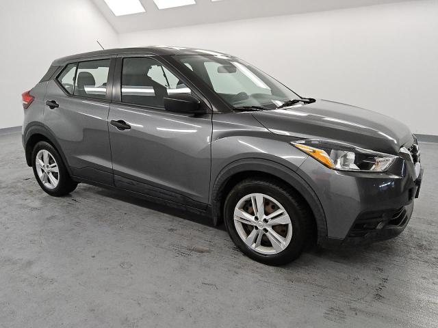 Photo 4 from auction – 2020 NISSAN KICKS S with VIN 3N1CP5BVXLL552212