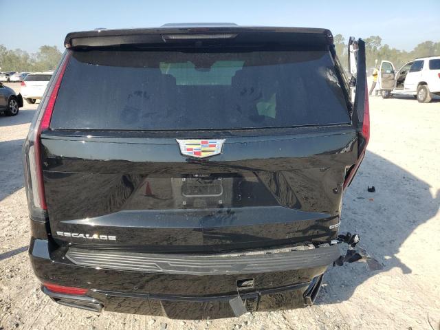 Photo 6 from auction – 2023 CADILLAC ESCALADE E with VIN 1GYS4GKL9PR452624