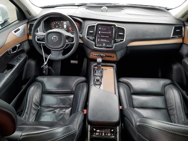 Photo 8 from auction – 2016 VOLVO XC90 T6 with VIN YV4A22PL3G1078834