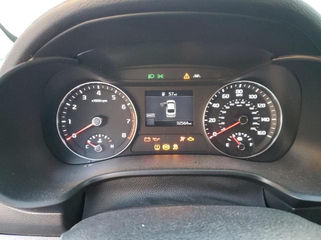 Photo 9 from auction – 2021 KIA FORTE FE with VIN 3KPF24AD3ME368926