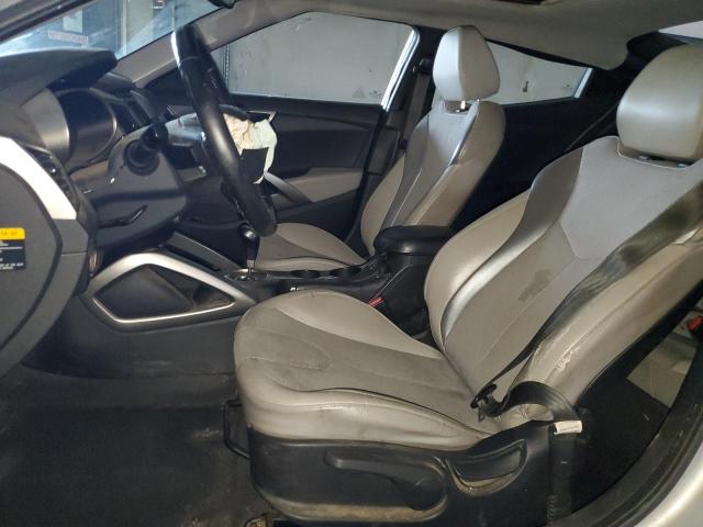 Photo 7 from auction – 2012 HYUNDAI VELOSTER with VIN KMHTC6AD8CU060299