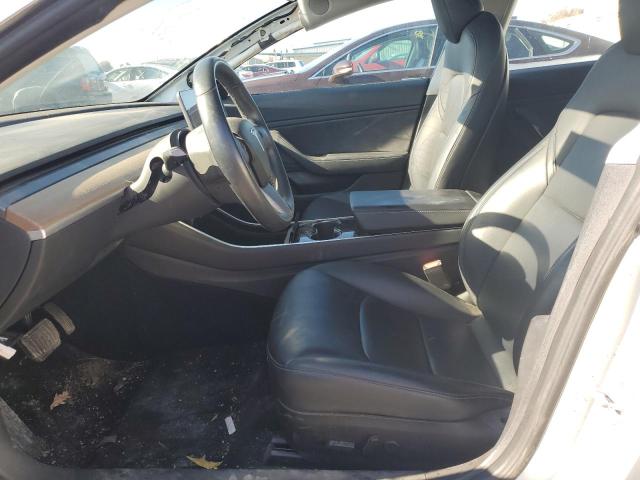Photo 7 from auction – 2018 TESLA MODEL 3 with VIN 5YJ3E1EB7JF088899