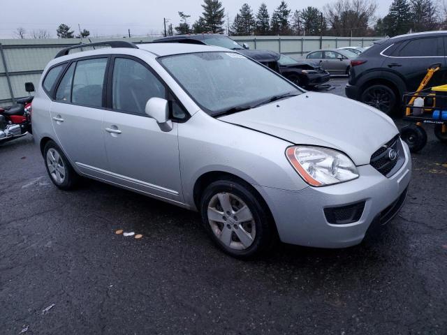 Photo 4 from auction – 2009 KIA RONDO BASE with VIN KNAFG528997260579