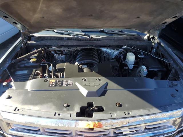 Photo 11 from auction – 2014 CHEVROLET SILVERADO with VIN 3GCUKREC2EG300760