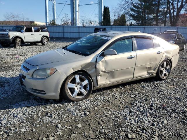 CHEVROLET MALIBU 1LT 2012 with VIN 1G1ZC5E03CF214480 - Photo from auction