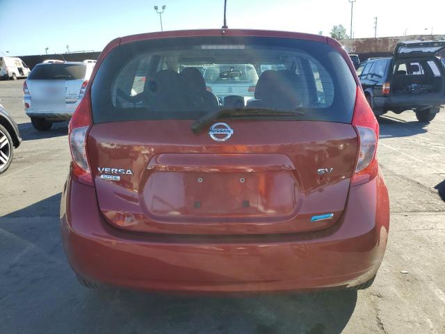 Photo 6 from auction – 2015 NISSAN VERSA NOTE with VIN 3N1CE2CP7FL407251