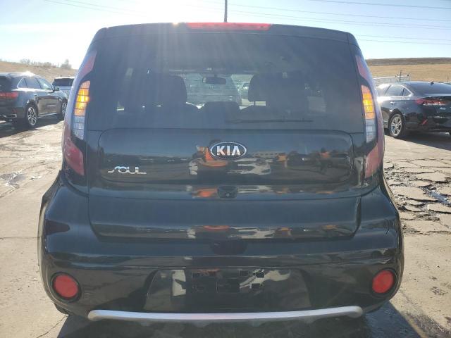 Photo 6 from auction – 2017 KIA SOUL + with VIN KNDJP3A5XH7424493
