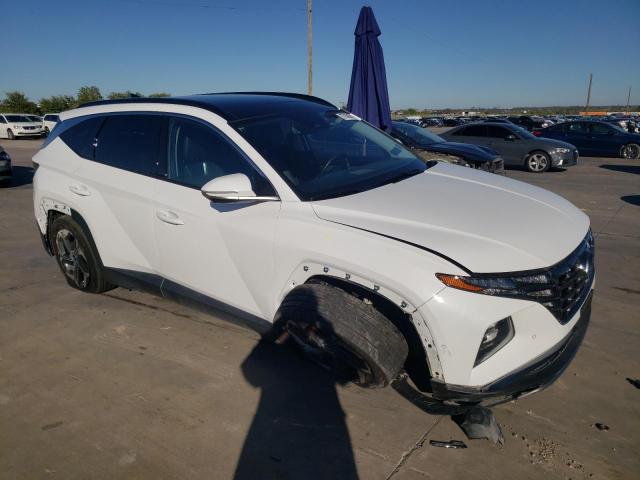 Photo 4 from auction – 2024 HYUNDAI TUCSON LIM with VIN 5NMJECDE5RH310767