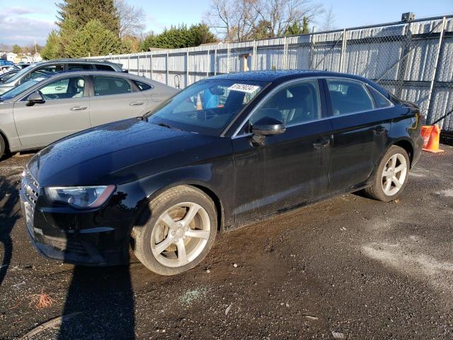AUDI A3 PREMIUM 2015 with VIN WAUBFGFF1F1064513 - Photo from auction