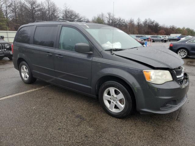 Photo 4 from auction – 2011 DODGE GRAND CARA with VIN 2D4RN3DGXBR621288