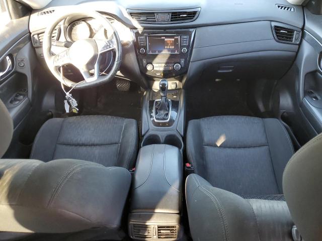 Photo 8 from auction – 2018 NISSAN ROGUE S with VIN KNMAT2MV1JP563693