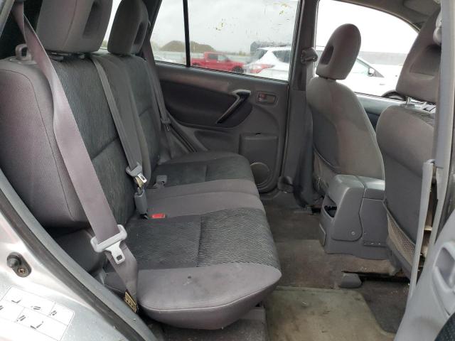 Photo 10 from auction – 2003 TOYOTA RAV4 with VIN JTEHH20V836083175