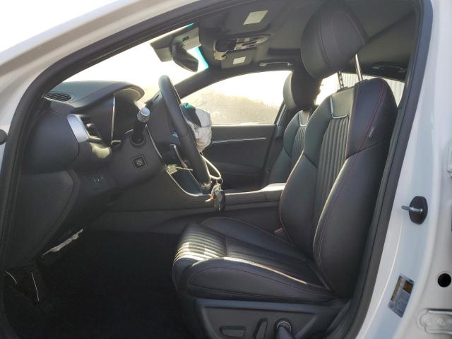 Photo 7 from auction – 2024 GENESIS G70 BASE with VIN KMTG34SC9RU138339