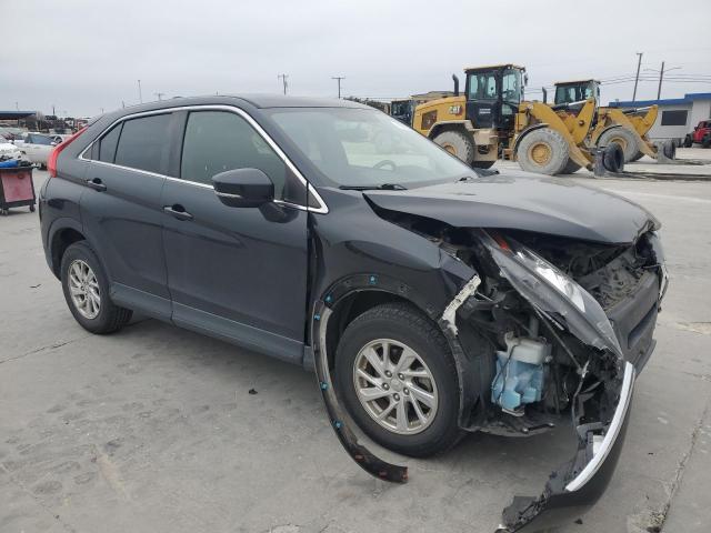 Photo 4 from auction – 2019 MITSUBISHI ECLIPSE CR with VIN JA4AT3AA1KZ031321