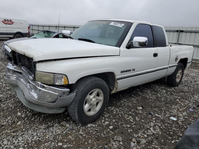 DODGE RAM 1500 1997 with VIN 3B7HC13Y4VG730630 - Photo from auction