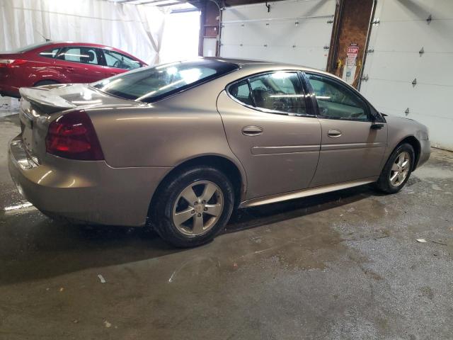 Photo 3 from auction – 2007 PONTIAC GRAND PRIX with VIN 2G2WP552571231041