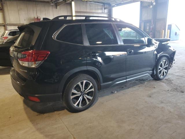 Photo 3 from auction – 2023 SUBARU FORESTER L with VIN JF2SKANC5PH404520