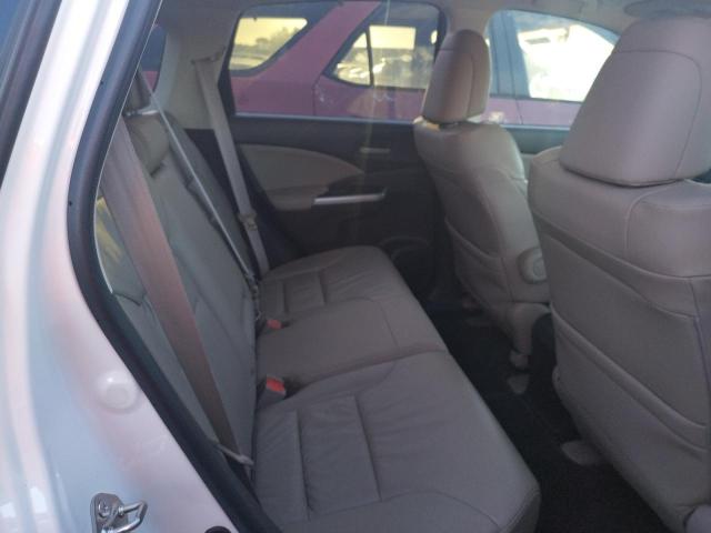 Photo 11 from auction – 2012 HONDA CR-V EXL with VIN 5J6RM3H75CL043728