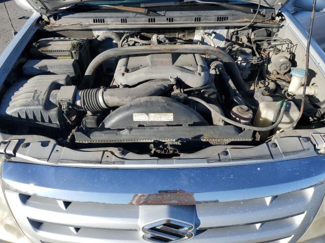 Photo 12 from auction – 2005 SUZUKI XL7 EX with VIN JS3TX92V754108798