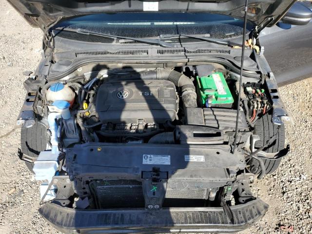Photo 11 from auction – 2014 VOLKSWAGEN JETTA SE with VIN 3VWD07AJ6EM208757