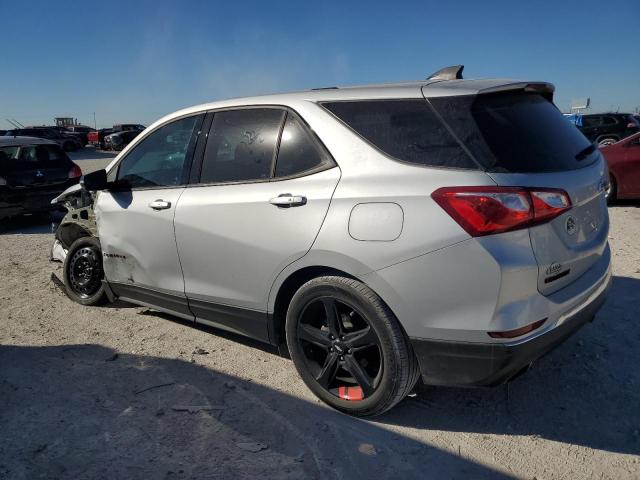 Photo 2 from auction – 2019 CHEVROLET EQUINOX LT with VIN 2GNAXLEX3K6181586