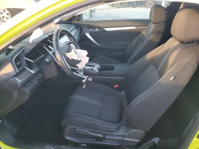 Photo 7 from auction – 2019 HONDA CIVIC EX with VIN 2HGFC3B30KH350514