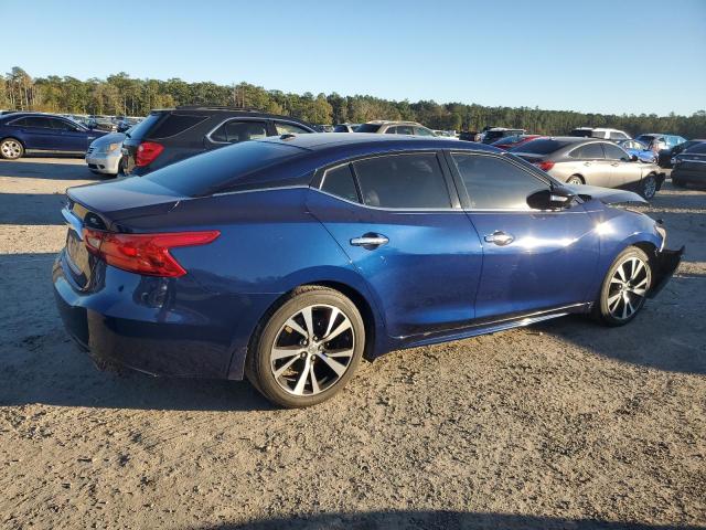Photo 3 from auction – 2018 NISSAN MAXIMA 3.5 with VIN 1N4AA6APXJC382396