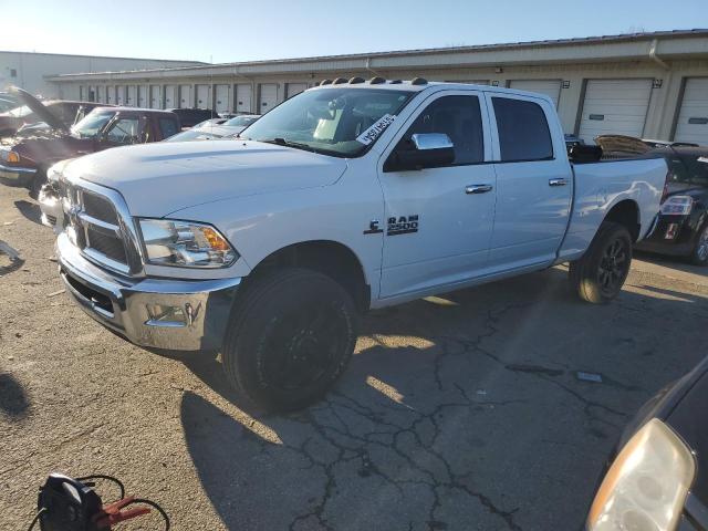 RAM 2500 ST 2017 with VIN 3C6UR5CL1HG648486 - Photo from auction