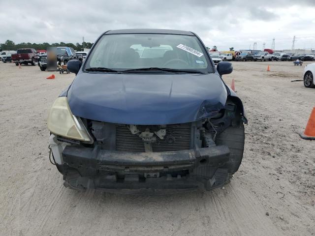 Photo 5 from auction – 2009 NISSAN VERSA S with VIN 3N1BC13E99L355779