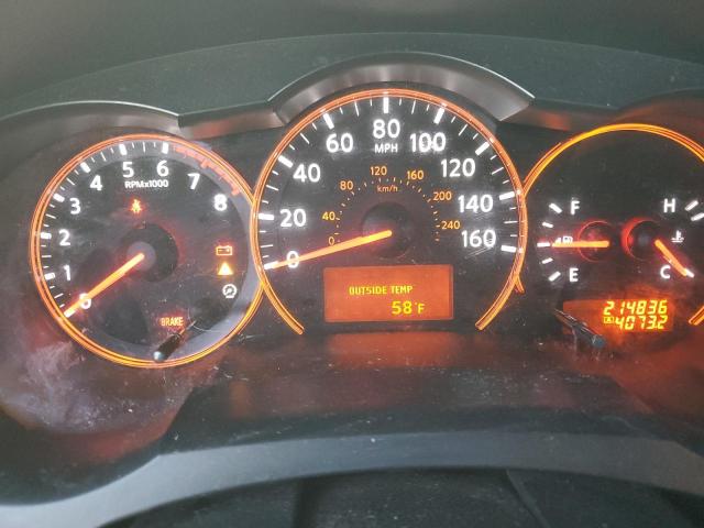 Photo 9 from auction – 2007 NISSAN ALTIMA 2.5 with VIN 1N4AL21E37N423756