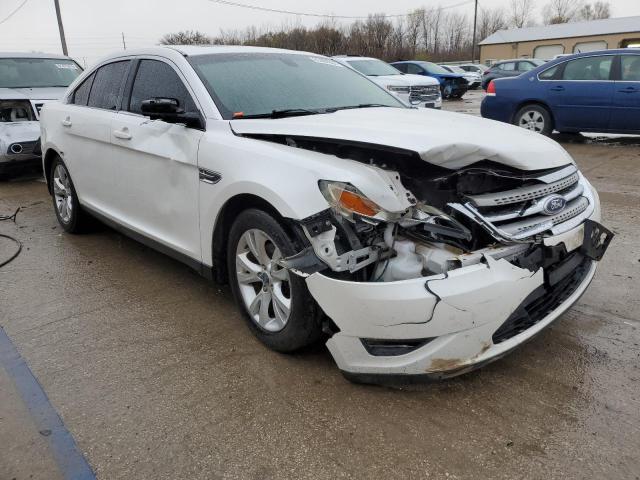 Photo 4 from auction – 2010 FORD TAURUS SEL with VIN 1FAHP2EW1AG170826