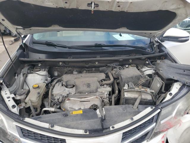 Photo 11 from auction – 2015 TOYOTA RAV4 LIMIT with VIN 2T3DFREV4FW241198