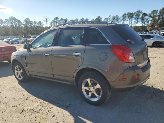 Photo 2 from auction – 2014 CHEVROLET CAPTIVA LT with VIN 3GNAL3EK2ES517749