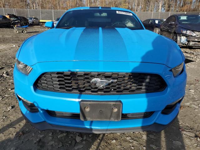 Photo 5 from auction – 2017 FORD MUSTANG with VIN 1FA6P8AM3H5224695