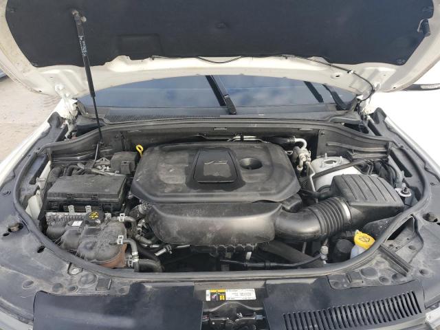 Photo 12 from auction – 2019 DODGE DURANGO GT with VIN 1C4RDHDG4KC650839
