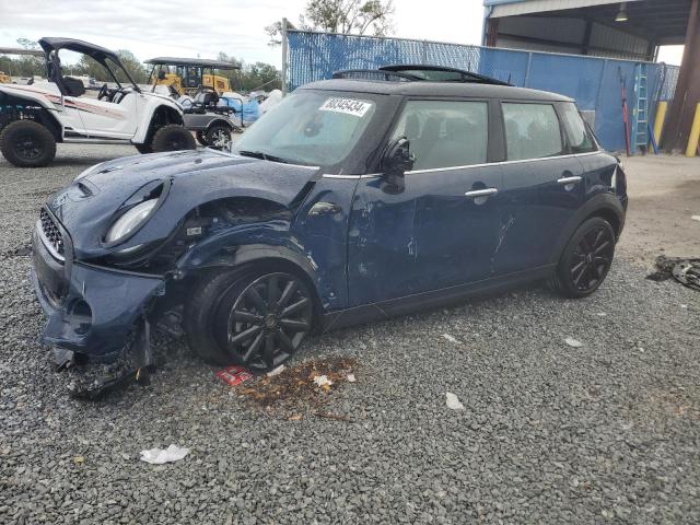 MINI COOPER S 2019 with VIN WMWXU3C57K2F52131 - Photo from auction