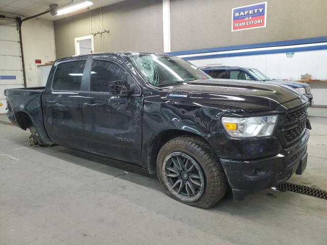 Photo 4 from auction – 2023 RAM 1500 BIG H with VIN 1C6RRFFG2PN569909