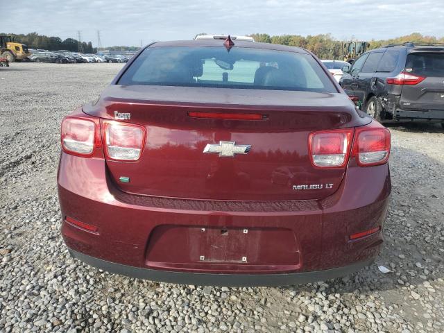 Photo 6 from auction – 2016 CHEVROLET MALIBU LIM with VIN 1G11C5SA5GF124733