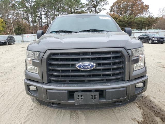 Photo 5 from auction – 2016 FORD F150 SUPER with VIN 1FTEW1EG8GFB66175