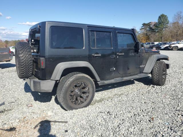 Photo 3 from auction – 2010 JEEP WRANGLER U with VIN 1J4BA3H15AL201410