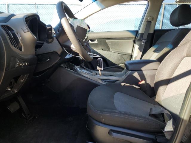 Photo 7 from auction – 2015 KIA SPORTAGE L with VIN KNDPB3AC4F7693559